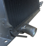 1928-1929 Ford "Active Driver" 10FPI Radiator
