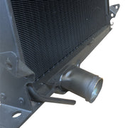 1930-1931 Ford AA Commercial Truck 10 FPI Radiator