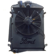 1930-1931 Ford Street Rod Radiator
