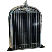 Morgan Radiators