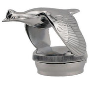 Ford Model A radiator quail cap