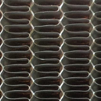 V-cell or Celullar Film Cores