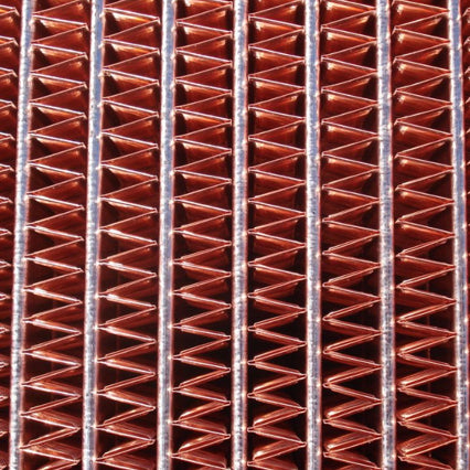 VT Serpentine Cores