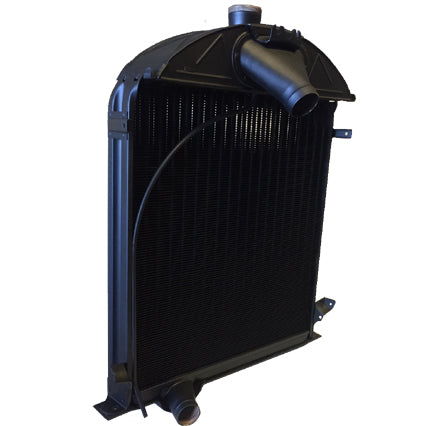 1928-1929 Ford Restored Radiator