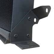 1928-1929 Ford "Extreme Touring" 11FPI Radiator with pressure