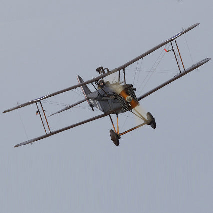 S.E.5a Airplane Radiators
