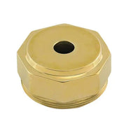 hex cap brass fits 1909-1927