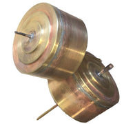 Stewart carburetor  float