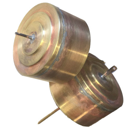 Stewart carburetor  float