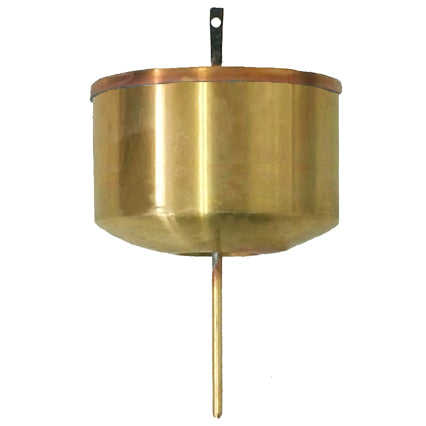 Stewart-Warner vacuum tanks