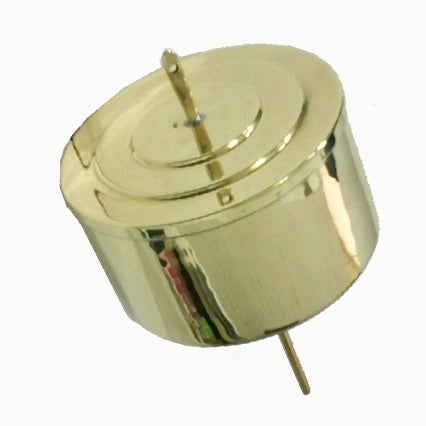Stewart carburetor  float