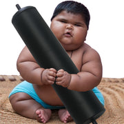 Overflow tanks - The fat boy
