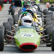 Titan Formula Racing Radiators